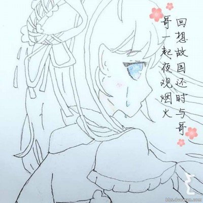 汶川芭蕾女孩不再回避地震消息